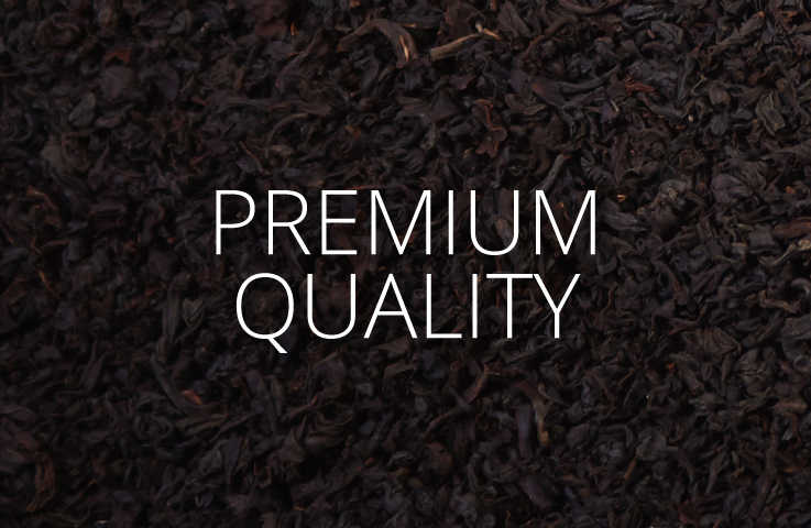 Minah Tea Exports, Colombo, Sri Lanka