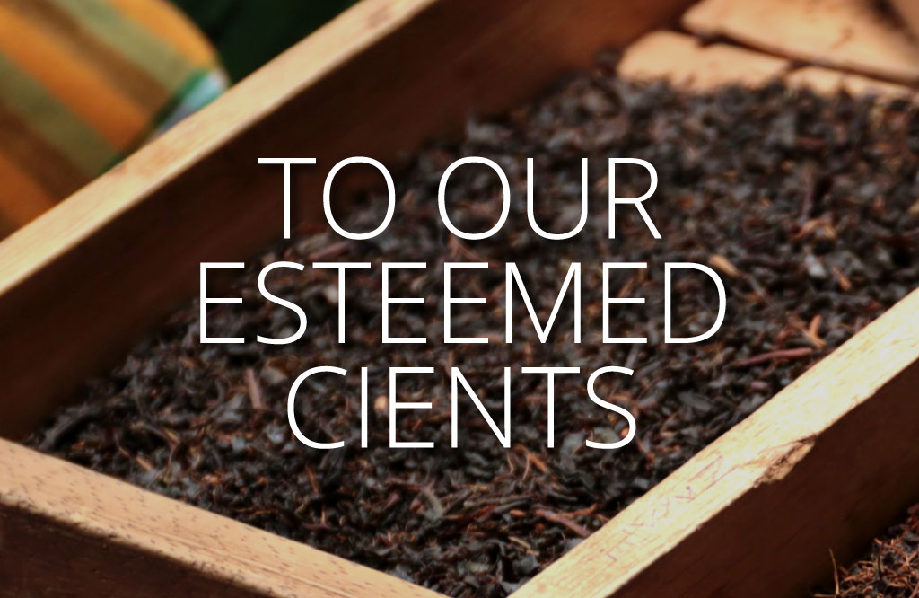 Minah Tea Exports Director